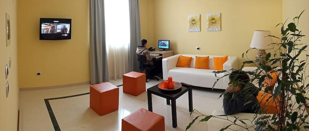 Idria Hotel Тіволі Екстер'єр фото