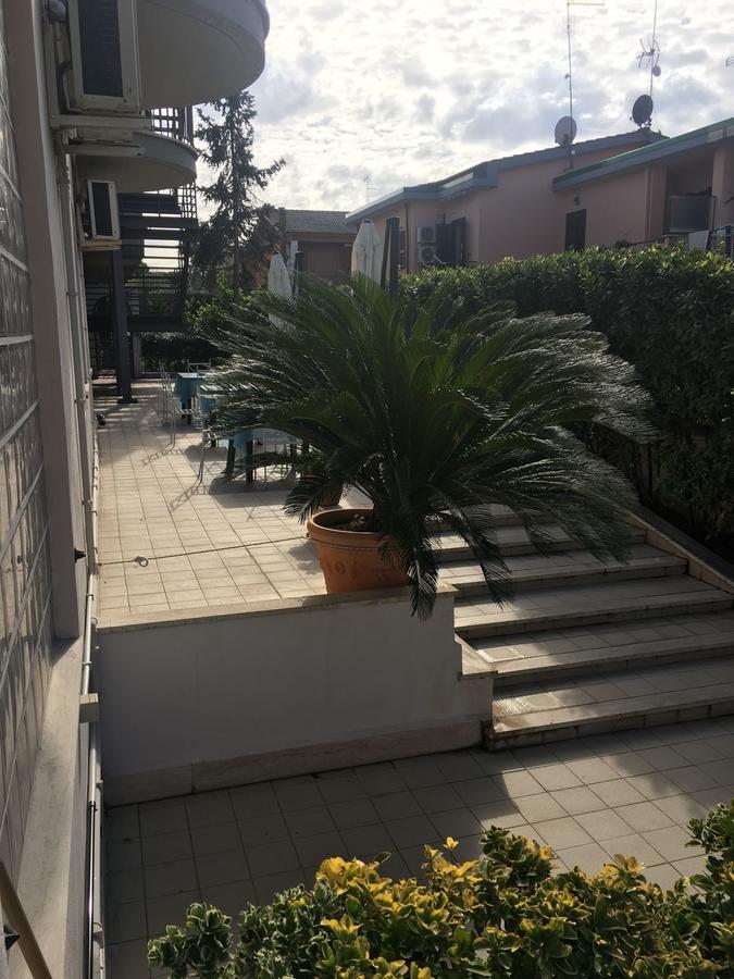 Idria Hotel Тіволі Екстер'єр фото