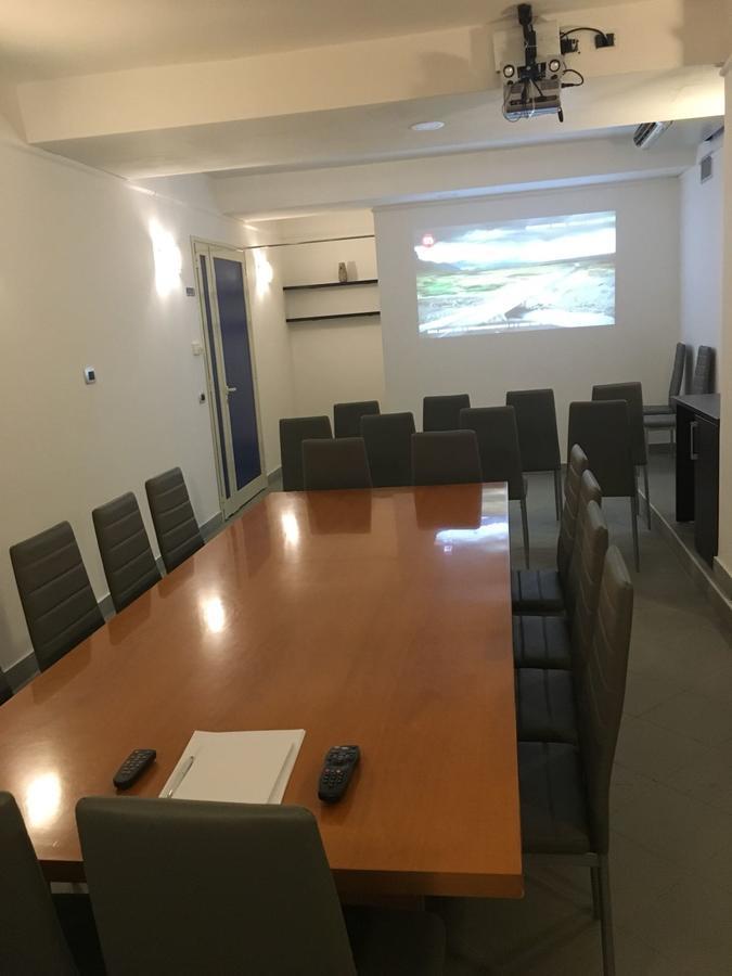 Idria Hotel Тіволі Екстер'єр фото