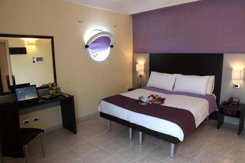 Idria Hotel Тіволі Екстер'єр фото