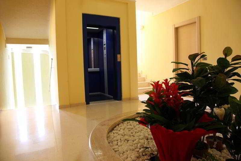 Idria Hotel Тіволі Екстер'єр фото